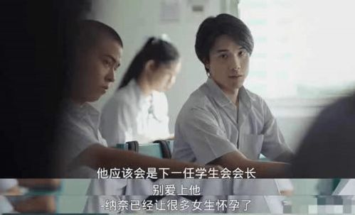 重生后渣男的小叔宠我入骨，104集的深情故事