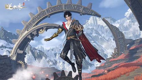 短剧无双九千岁，一场穿越时空的权力与爱情之争