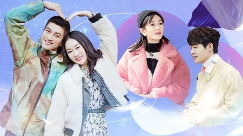 短剧命定小甜妻，38集的浪漫之旅