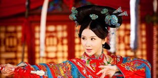 短剧之王妃惊华，华丽转身的传奇