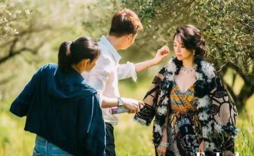 短剧女战神的贴身男宠——86集的深情守护与英勇相伴