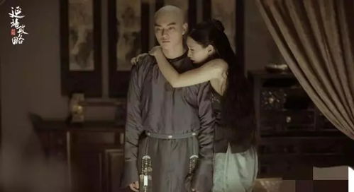 短剧女战神的贴身男宠——86集的深情守护与英勇相伴