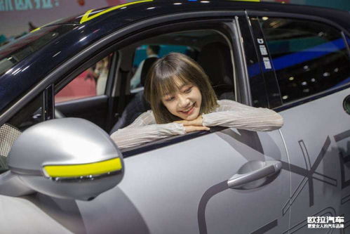 女性力量崛起，女骑手与女司机的崭新时代