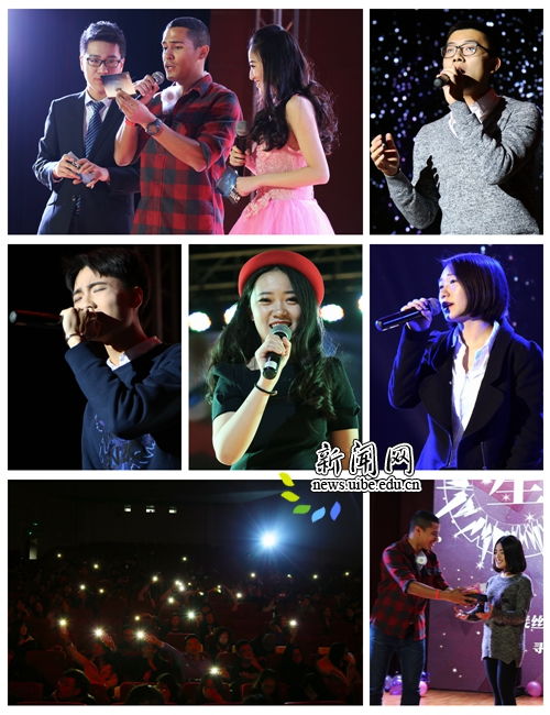 璀璨之剧，短篇巨献璀璨的她