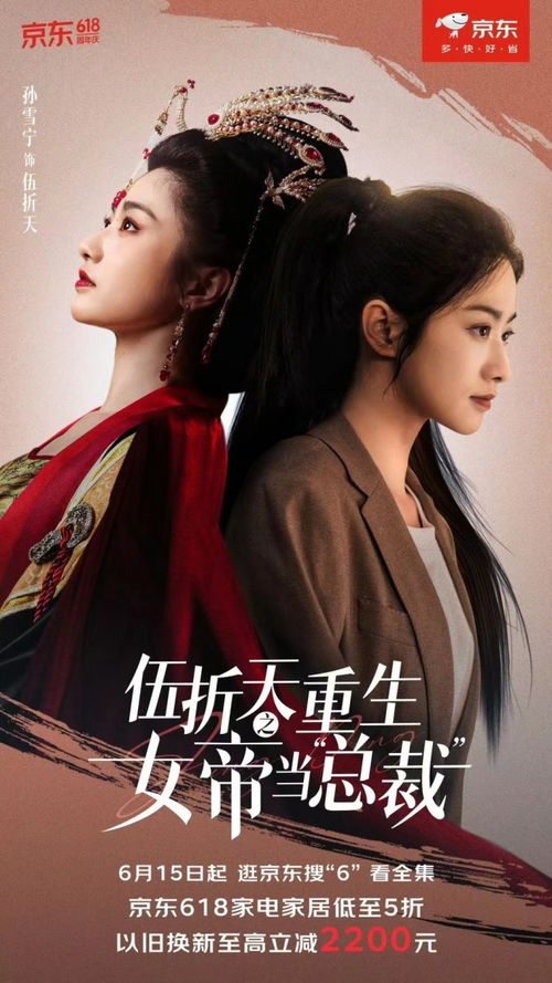 重生之千亿资产，我的短剧人生