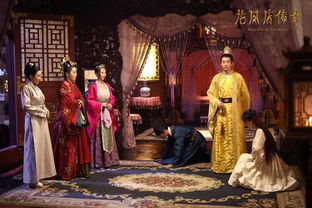 短剧皇宫签到，女帝求我当皇帝——103集的皇权传奇