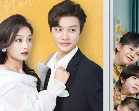 短剧闪婚后总裁老公又欲又野，百集情感之旅