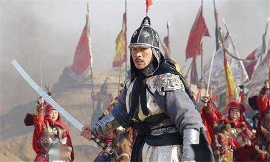 镇北战神,一部短剧的传奇 镇北战神,一部短剧的传奇