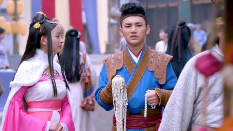 短剧九龙夺嫡——废物皇子逆袭成绝世强龙