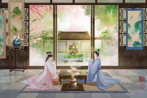 南风知君意,长篇短剧共绘梦——藕花洲的浪漫篇章 南风知君意,长篇短剧共绘梦——藕花洲的浪漫篇章