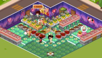 我家超市通三界——一部80集短剧的奇幻之旅