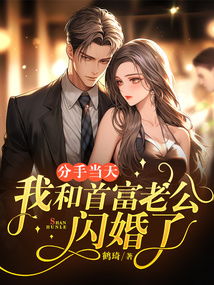 短剧闪婚老公是首富——93集的浪漫与现实交织