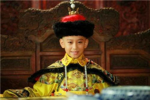 短剧末代格格之乱世奇女——一部历史与传奇的交织