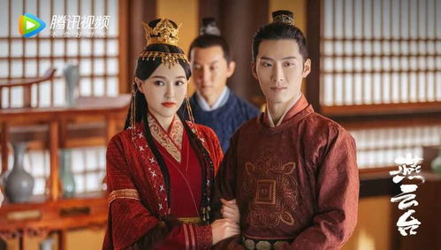 短剧末代格格之乱世奇女——一部历史与传奇的交织