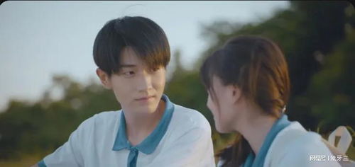 短剧中的绝美爱情，一眼万年的宠溺