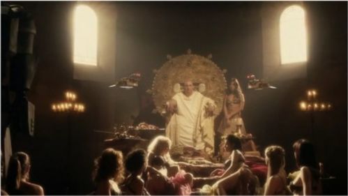 短剧九幽圣主的魅力之旅,103集的奇幻世界 短剧九幽圣主的魅力之旅,103集的奇幻世界