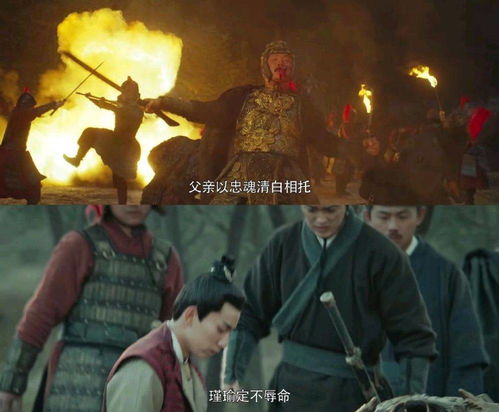 短剧威震八方——震撼人心的80集巨献