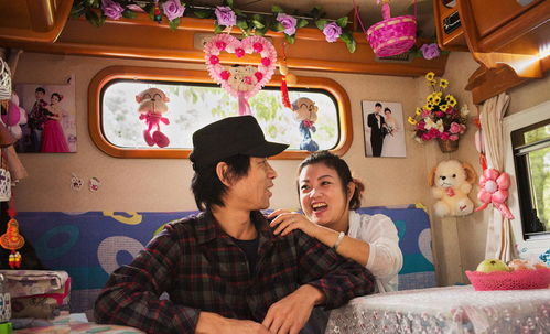 短剧之旅，贺总夫人又去摆摊了——80集的精彩人生