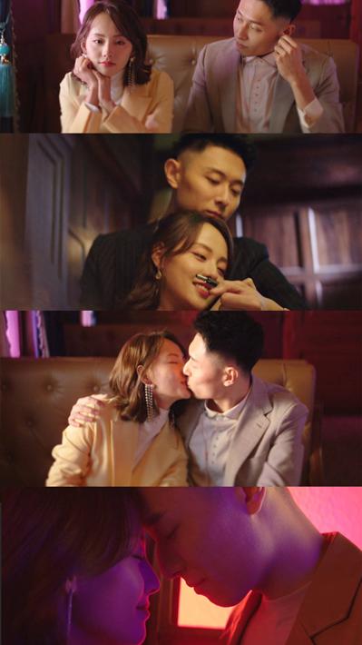 短剧挑婚捡爱之隐约心动，五十集的甜蜜旅程