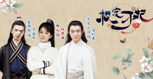 短剧我家夫君是异性王——跨越界限的爱情与92集的精彩纷呈