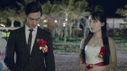 短剧新郎逃婚后，我的合约婚姻离不掉了（79集）