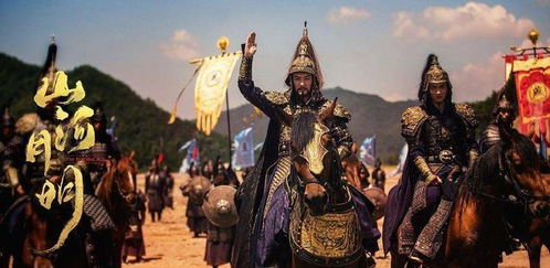 短剧山河大帝——89集的史诗巨作