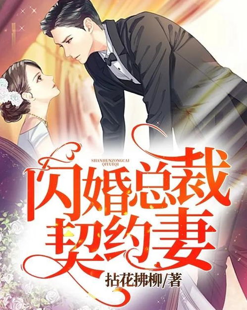 短剧闪婚总裁契约妻,95集的浪漫与挑战 短剧闪婚总裁契约妻,95集的浪漫与挑战