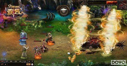 短剧风起大夏——一部精彩绝伦的史诗巨作