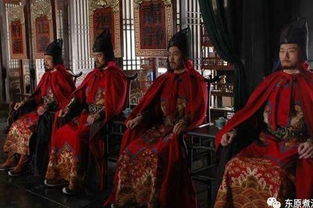 短剧九龙夺嫡中的皇帝之争,为何逼我做皇帝(98集深度解析) 短剧九龙夺嫡中的皇帝之争,为何逼我做皇帝(98集深度解析)