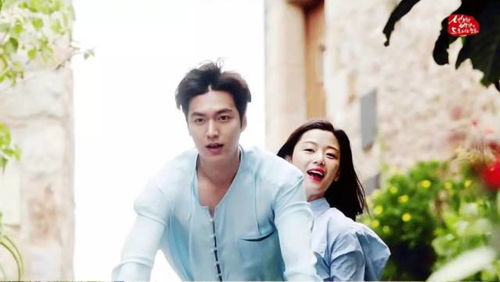 短剧花一开就相爱吧，98集的浪漫之旅