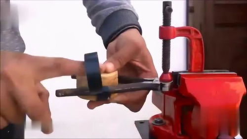 法拍生锈涉刑案钳子，五元成交背后的故事