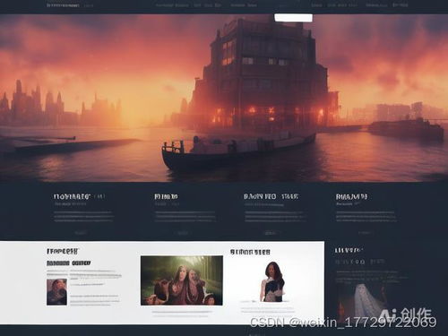 短剧至尊领域，探索百集的魅力与影响