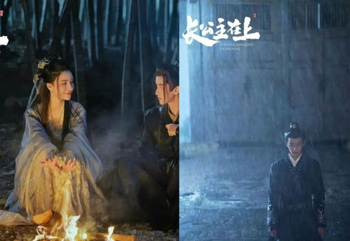 短剧北苍殿的魅力与深度 短剧北苍殿的魅力与深度