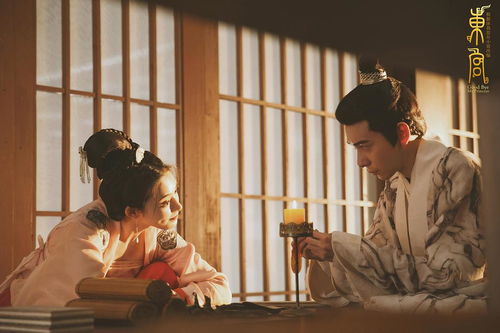 古风直播,穿越时空的短剧之旅 古风直播,穿越时空的短剧之旅