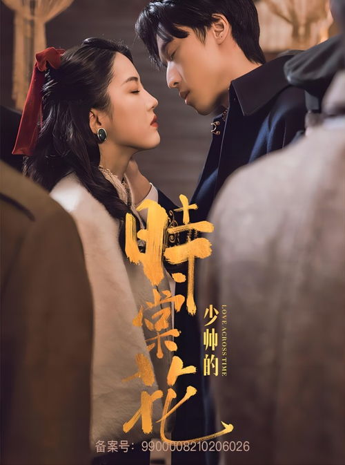 短剧少帅与我有情缘的情缘之旅 短剧少帅与我有情缘的情缘之旅