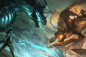 短剧至高龙主——一部震撼人心的史诗巨作