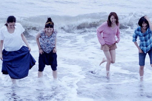 短剧闪婚后爱上来自海洋的你，89集的浪漫之旅