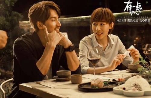 错位心动,一部18集短剧的魅力之旅 错位心动,一部18集短剧的魅力之旅