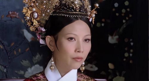 短剧皇后娘娘有点彪——百集精彩纷呈的宫廷喜剧