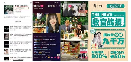 短剧独霸天下，百集巨献的魅力与影响