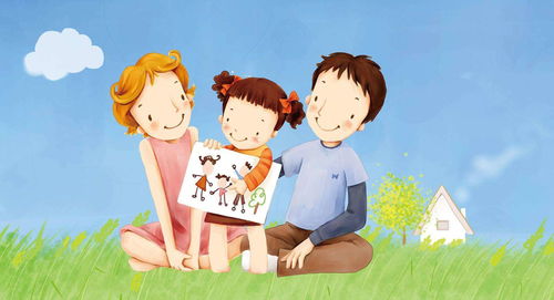 短剧宝贝当家计划——伍昕宇的成长之旅 短剧宝贝当家计划——伍昕宇的成长之旅