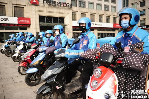 飞驰的外卖员,短剧的81集之旅 飞驰的外卖员,短剧的81集之旅