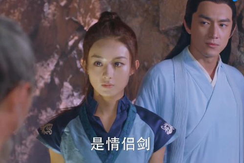 短剧南乔传——60集的传奇故事