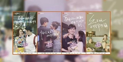短剧秘恋，八十集的浪漫之旅