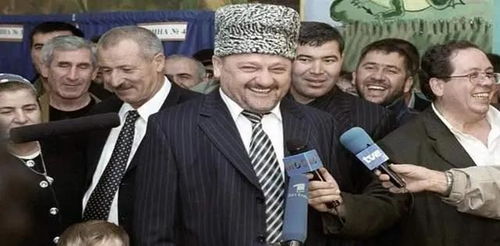 俄车臣领导人卡点发文,为普京总统庆生 俄车臣领导人卡点发文,为普京总统庆生