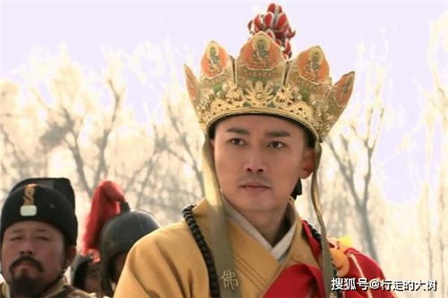 文旅局长小西天扮唐僧，热情迎接八方游客