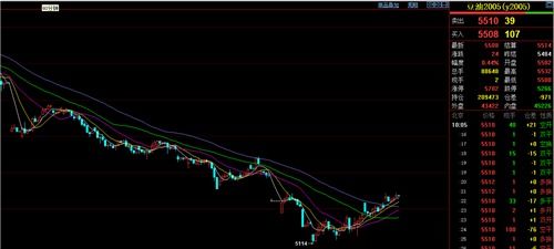 股市大涨背后的经济脉动——郭广昌视角下的市场反应