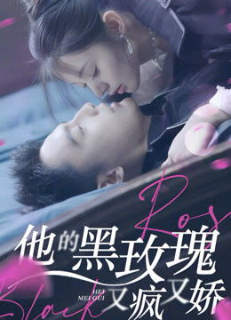 短剧他的黑玫瑰，又疯又娇——81集的魅力之旅