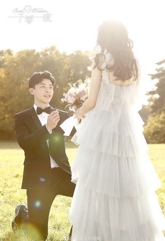 短剧原来婚浅情深，90集的深情演绎