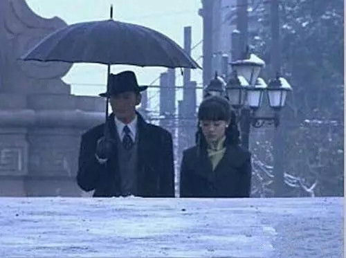 短剧争霸，上海滩之风云再起——重生之鲜衣怒马（共98集）